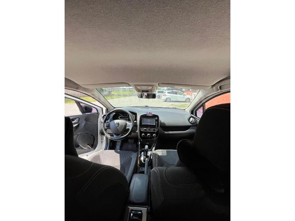 Sahibinden Renault Clio 1.5 dCi Touch 2017 Model