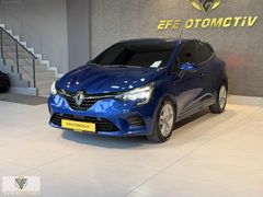 2020 RENAULT CLİO 1.3 TCE TOCH PAKET BOYASIZ,HATASIZ,DEĞİŞENSİZ