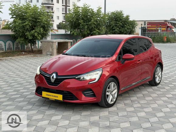 OTOMATİK - 1.3 TCe TOUCH CLİO