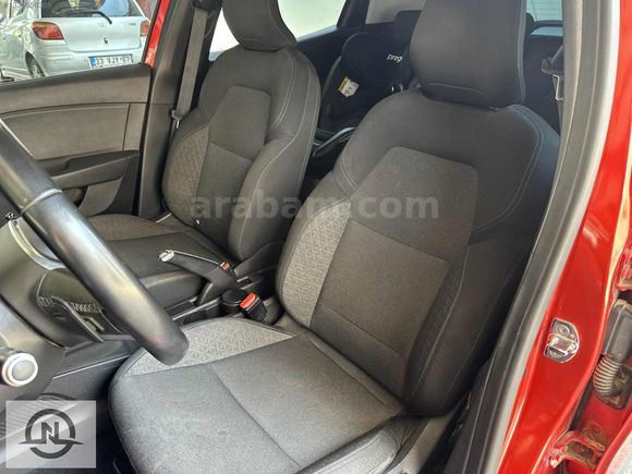 OTOMATİK - 1.3 TCe TOUCH CLİO