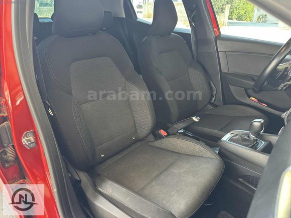 OTOMATİK - 1.3 TCe TOUCH CLİO