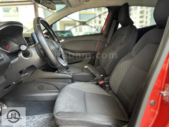 OTOMATİK - 1.3 TCe TOUCH CLİO