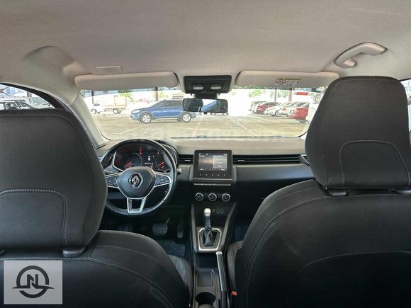 OTOMATİK - 1.3 TCe TOUCH CLİO