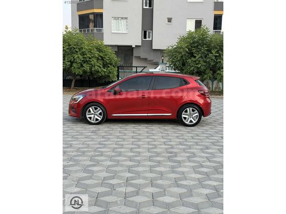 OTOMATİK - 1.3 TCe TOUCH CLİO
