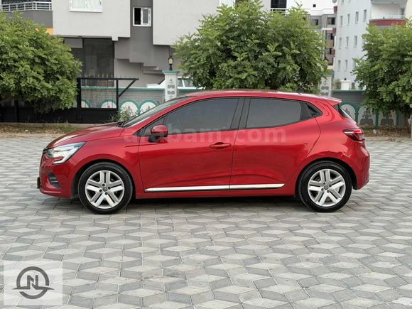 OTOMATİK - 1.3 TCe TOUCH CLİO