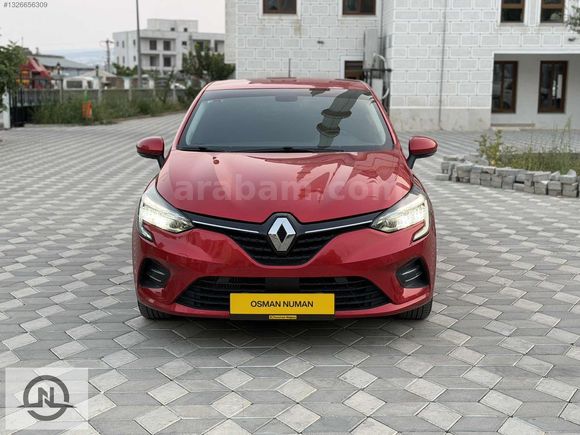 OTOMATİK - 1.3 TCe TOUCH CLİO