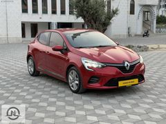 OTOMATİK - 1.3 TCe TOUCH CLİO