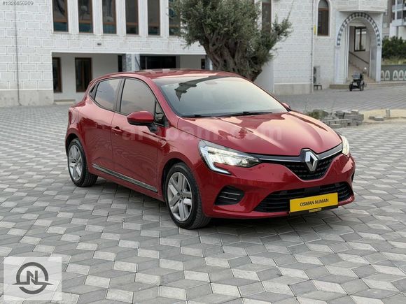 OTOMATİK - 1.3 TCe TOUCH CLİO