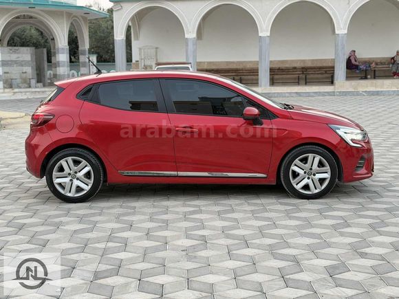 OTOMATİK - 1.3 TCe TOUCH CLİO