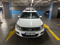 Sahibinden Volkswagen Tiguan 1.4 TSI Chrome Edition 2013 Model - sigara içilmedi -