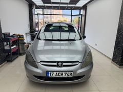 SAHİBİNDEN DEĞİŞENSİZ, BAKIMLI FULL 307 SW