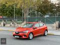 GALERİ HAŞHAŞ CLIO 1.3 TCE TOUCH 126 BİN KM DEĞİŞENSİZ