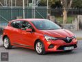GALERİ HAŞHAŞ CLIO 1.3 TCE TOUCH 126 BİN KM DEĞİŞENSİZ