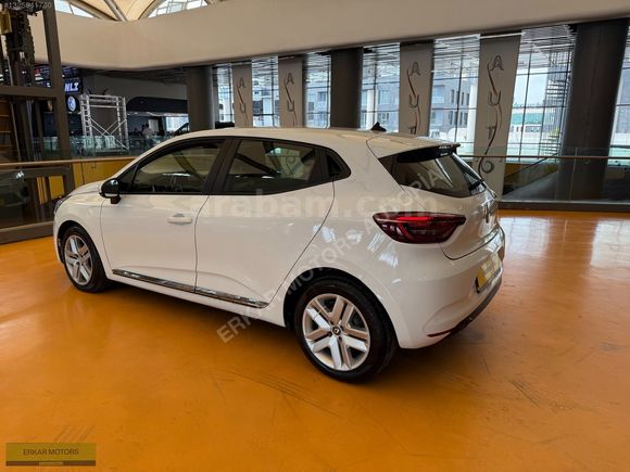 2020 RENAULT CLİO 1.3 TCE TOUCH PAKET 130 HP