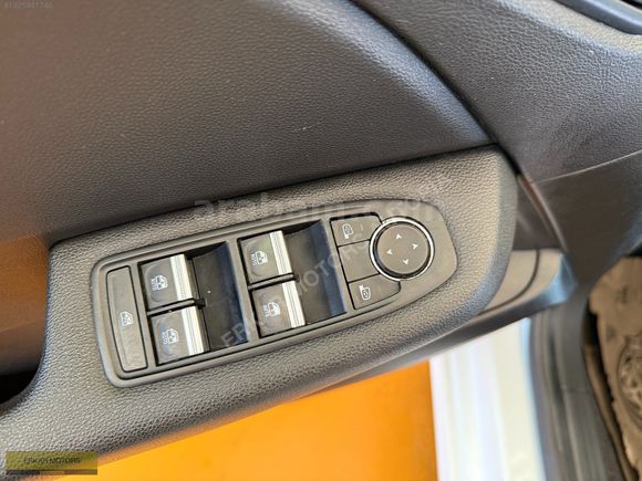 2020 RENAULT CLİO 1.3 TCE TOUCH PAKET 130 HP