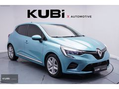 KUBİ AUTOMOTIVE'DEN | RENAULT CLIO 1.3 TCe OTOMATİK | 55.000 KM