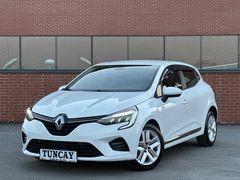 HATASIZ/2020/CLİO/1.3 TCE/TOUCH/OTOMATİK/BAKIMLI/EKRANLI/130HP