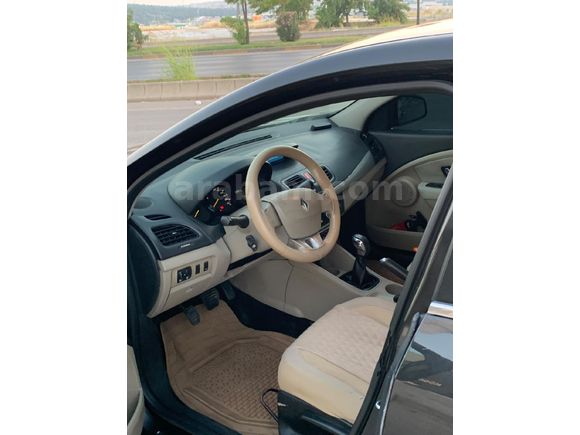 MEMURDAN SATILIK  FLUENCE 1.5 EXTREME