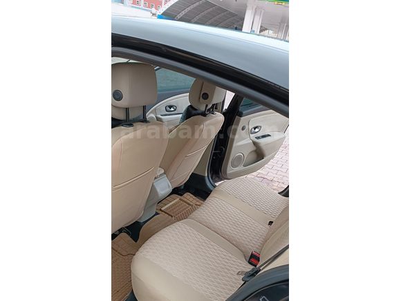MEMURDAN SATILIK  FLUENCE 1.5 EXTREME