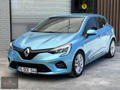CLİO 1.3 TCE HATASIZ BOYASIZ OTOMATİK 68.500KM