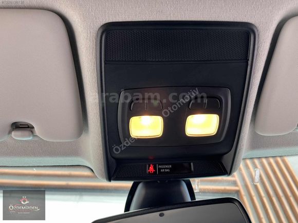 CLİO 1.3 TCE HATASIZ BOYASIZ OTOMATİK 68.500KM
