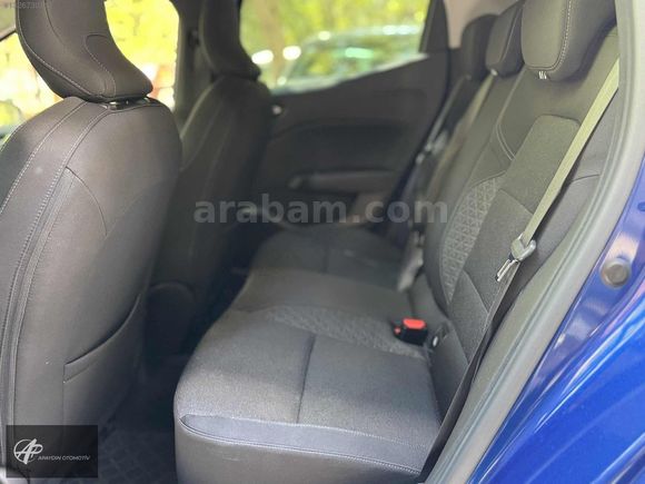 APAYDIN OTOMOTİV'den RENAULT CLİO 1.3TCE EDC 130BG TOUCH