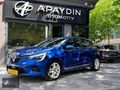 APAYDIN OTOMOTİV'den RENAULT CLİO 1.3TCE EDC 130BG TOUCH