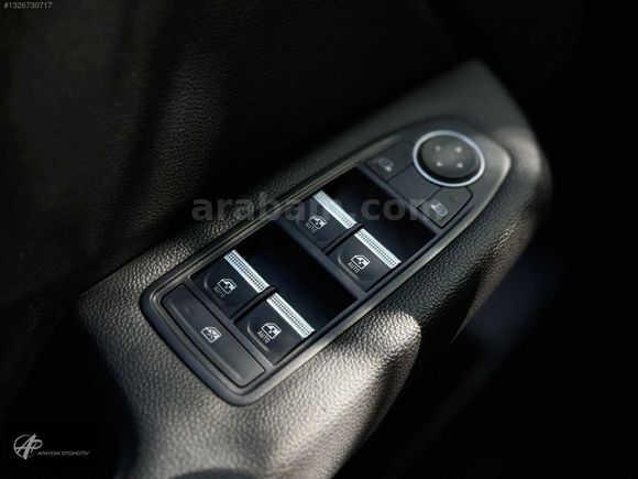 APAYDIN OTOMOTİV'den RENAULT CLİO 1.3TCE EDC 130BG TOUCH