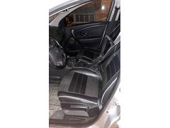 Sahibinden Renault Fluence 1.5 dCi Icon 2015 Model  149.238 km Gri (metalik)