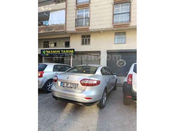 Sahibinden Renault Fluence 1.5 dCi Extreme 2012 Model