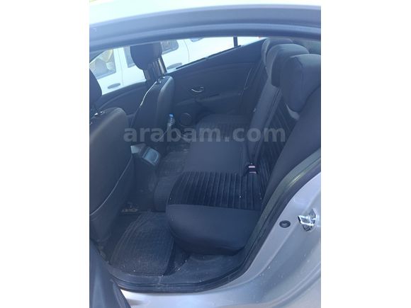 Sahibinden Renault Fluence 1.5 dCi Extreme 2012 Model