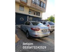 Sahibinden Renault Fluence 1.5 dCi Extreme 2012 Model