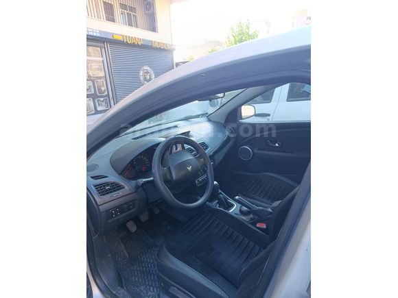 Sahibinden Renault Fluence 1.5 dCi Extreme 2012 Model