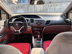 Sahibinden Honda Civic 1.6i VTEC Eco Elegance 2013 Model 