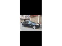 Sahibinden Renault Clio 1.2 Extreme 2009 Model İstanbul 180.000 km Siyah
