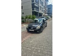 Sahibinden Renault Clio 1.4 Alize 2006 Model