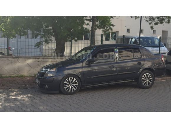 Sahibinden Renault Clio 1.4 Alize 2006 Model