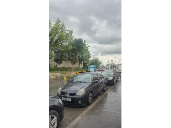 Sahibinden Renault Clio 1.4 Alize 2006 Model