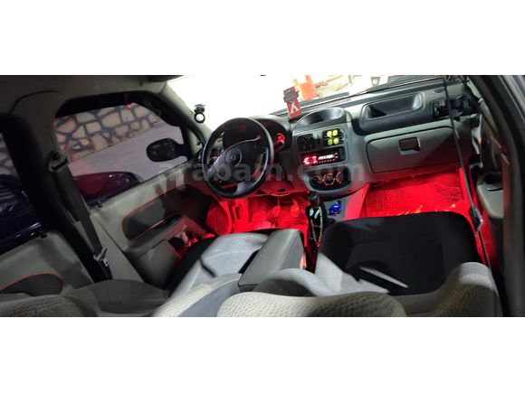 Sahibinden Renault Clio 1.4 Alize 2006 Model