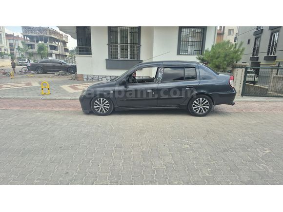 Sahibinden Renault Clio 1.4 Alize 2006 Model