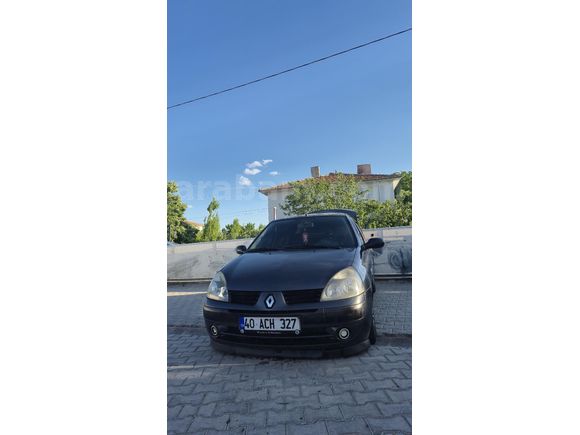 Sahibinden Renault Clio 1.4 Alize 2006 Model