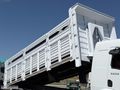 NEŞELİ İSTANBUL-2012 MODEL FORD 3232 S SIFIR SAC DAMPER KASALI