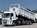 NEŞELİ İSTANBUL-2012 MODEL FORD 3232 S SIFIR SAC DAMPER KASALI