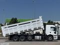 NEŞELİ İSTANBUL-2012 MODEL FORD 3232 S SIFIR SAC DAMPER KASALI