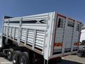 NEŞELİ İSTANBUL-2012 MODEL FORD 3232 S SIFIR SAC DAMPER KASALI