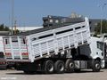 NEŞELİ İSTANBUL-2012 MODEL FORD 3232 S SIFIR SAC DAMPER KASALI