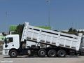 NEŞELİ İSTANBUL-2012 MODEL FORD 3232 S SIFIR SAC DAMPER KASALI