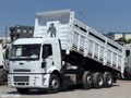 NEŞELİ İSTANBUL-2012 MODEL FORD 3232 S SIFIR SAC DAMPER KASALI