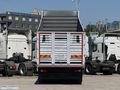 NEŞELİ İSTANBUL-2012 MODEL FORD 3232 S SIFIR SAC DAMPER KASALI