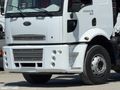 NEŞELİ İSTANBUL-2012 MODEL FORD 3232 S SIFIR SAC DAMPER KASALI